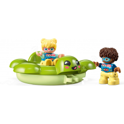 Klocki LEGO 10989 Park wodny DUPLO